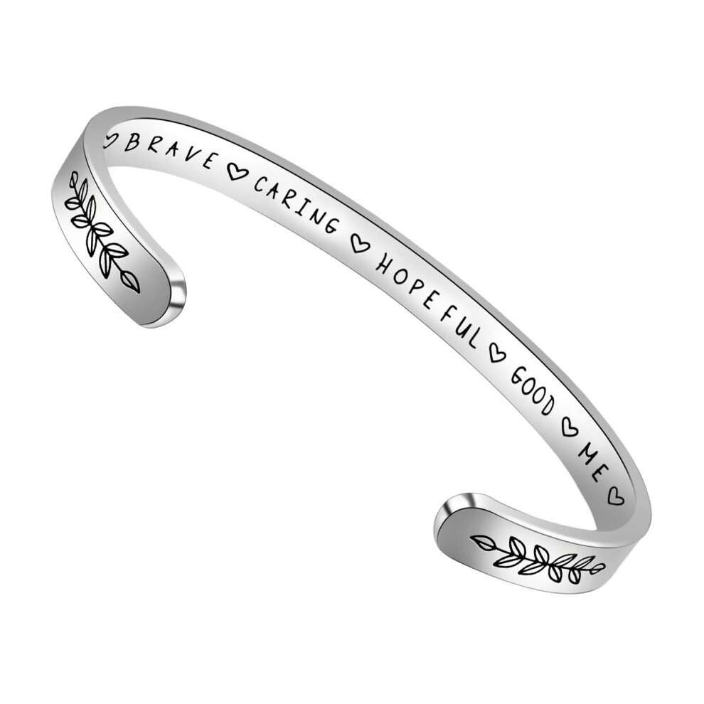Bracelets Btysun pour femmes Cadeaux inspirants pour elle Cadeaux de motivation