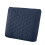 Classic Accessories Montlake FadeSafe Almofada de Lounge Resistente à Água 25 x 22 x 4 Polegadas, Azul Marinho 1