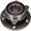 RADNABE BRG ASSY 2