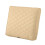 Classic Accessories Montlake FadeSafe Almofada de Jardim Resistente à Água 25 x 22 x 4 Polegadas 1