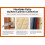 Classic Accessories Montlake FadeSafe Almofada de Jardim Resistente à Água 25 x 22 x 4 Polegadas 5