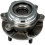 RADNABE BRG ASSY 2