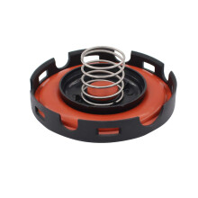 NewYall PCV-Ventilmembran-Reparatursatz mit Membran fr Audi A3 A4 A5 TT Quattro VW Jetta Rabbit Passat CC Bora Beetle Eos Tiguan Golf GTI 06H103495E