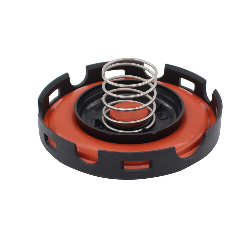 Newyall Pcv Valve Diaphragm Repair Kit With Membrane For Audi A3 A4 A5 759185380260