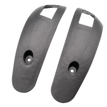 Drive-up Club Car Precedent Front Canopy Support Cover 2004-UP og 2018-up Tempo Passager og Chauff?r 102400002 102400102