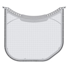 JOLAXY ADQ56656401 Remplacement du filtre de charpie pour LG & Kenmore Sechants ultra durables Dryer Tip Trap a ecran compatible avec le numero d