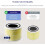 Levoit LEVOIT Core 300 Air Purifier Pet Allergy Replacement Filter  3in1 Filter  Efficiency Activated Carbon  Core300RFPA  1 Pack 2