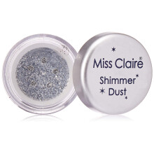 Miss Claire Shimmer Dust 17 Zilver 3 g