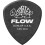Dunlop JIM DUNLOP Tortex Flow Standard 1.35mm Gitarrplektrum (558R135) 1