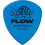 Dunlop JIM DUNLOP Tortex Flow Standard 1.0mm Gitarrplektrum (558R100) 1