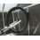 Palram - Canopia Yukon Shed Bike Hook 3