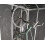 Palram - Canopia Yukon Shed Bike Hook 5
