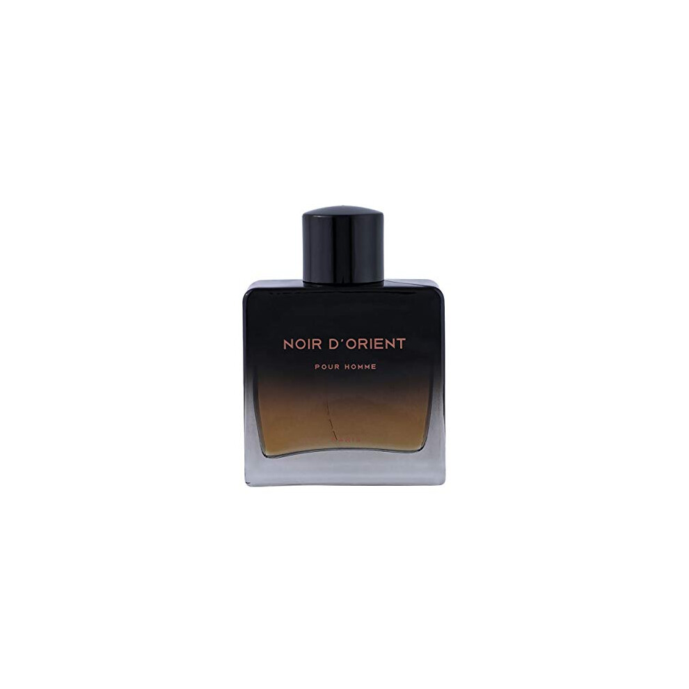 NOIR DORIENT POUR HOMME EAU DE TOILETTE