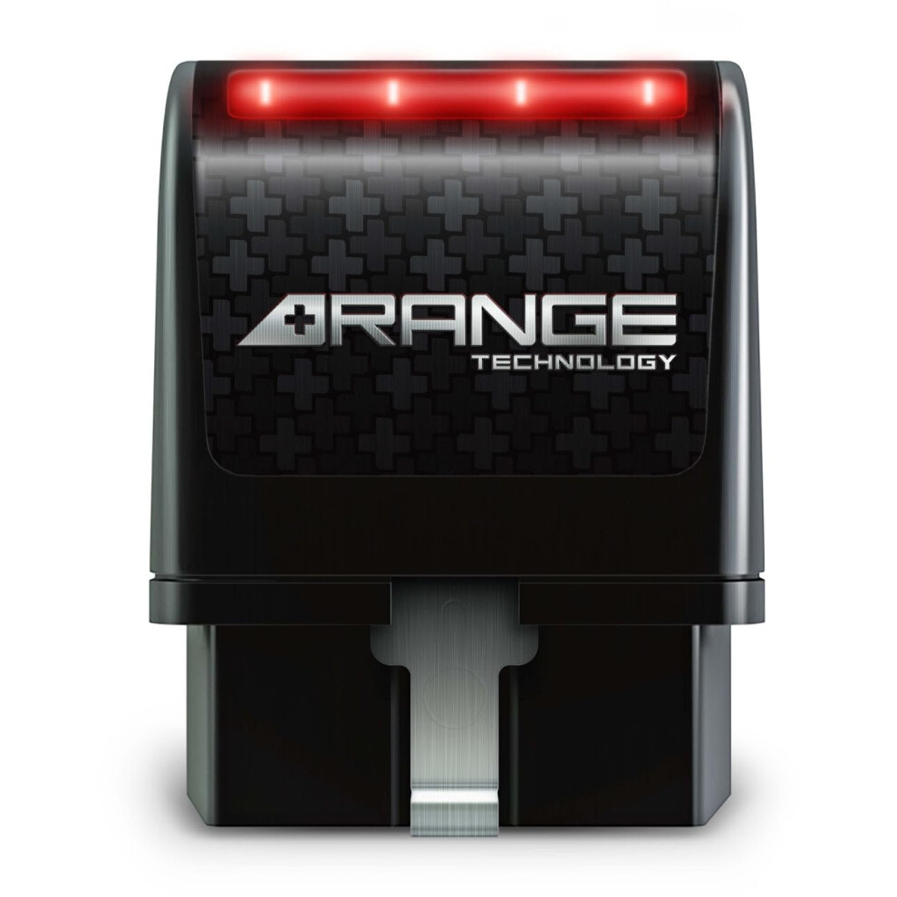 Rhythmus-Technologie Red Range Technology Gm Start/Stop
