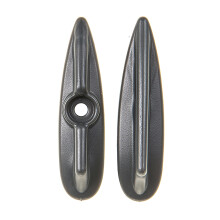 Scubapro Go Sport Diving Fin Skegs (prata)