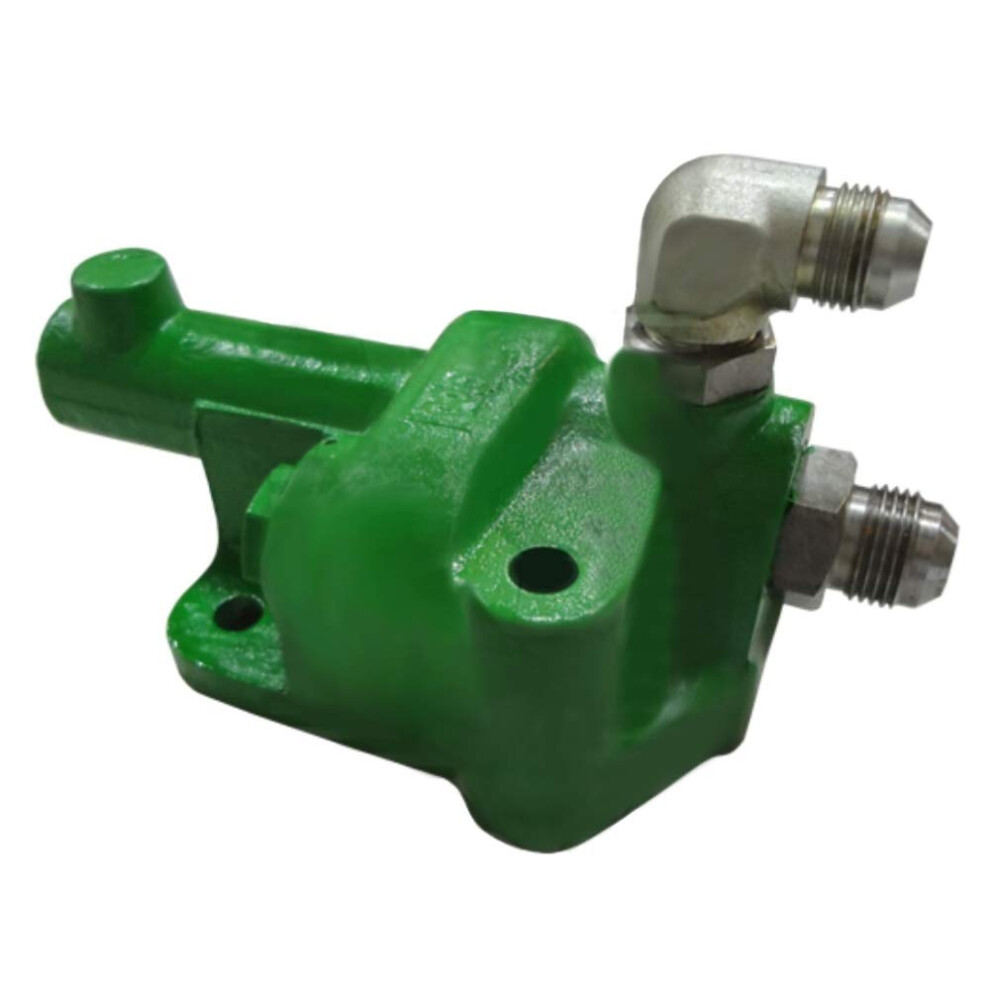 Raparts Al31925 Pressure Relief Valve Part Fits John Deere Tractor 214 600291182517