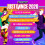 Just Dance 2020 - Nintendo Wii Standard Edition 3