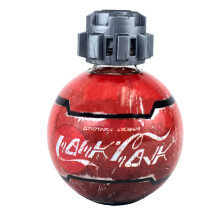 Coca Cola Star Wars Galaxy's Edge Limited Edition DisneyLand Einzelflasche