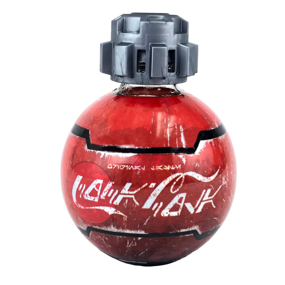 Disney Parks Coca Cola Star Wars Galaxy's Edge Limited Edition Disneyland Single Bo