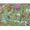 Jan Van Haasteren Jan Van Haasteren Comic Crowds Collection Lost Ball Puzzle - 750 pezzi 1