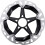 Shimano Shimano XTR RT-MT900 140mm Centerlock Disc Rotor with Lockring 1