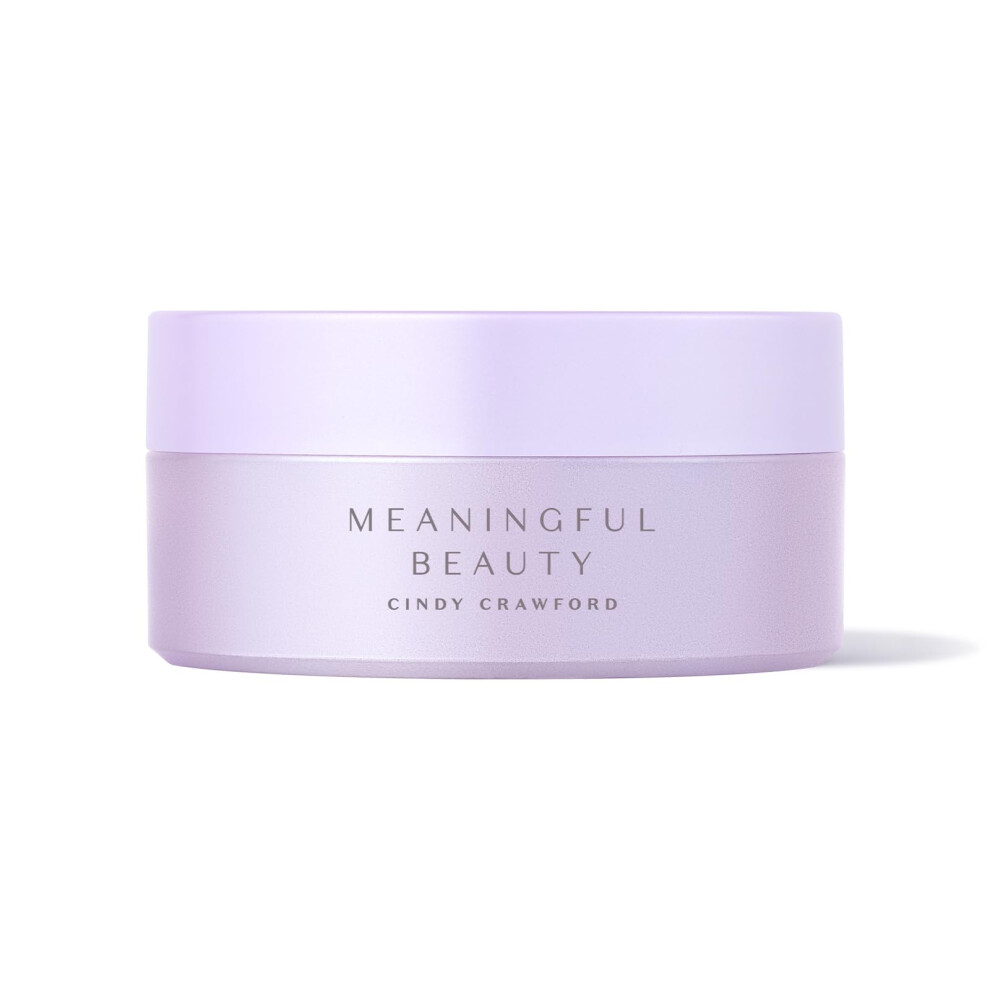 Stads Schoonheid Meaningful Beauty Revive & Brighten Eye Mask