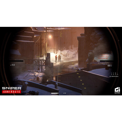 Sniper Ghost Warrior Contracts (Xbox One) 2