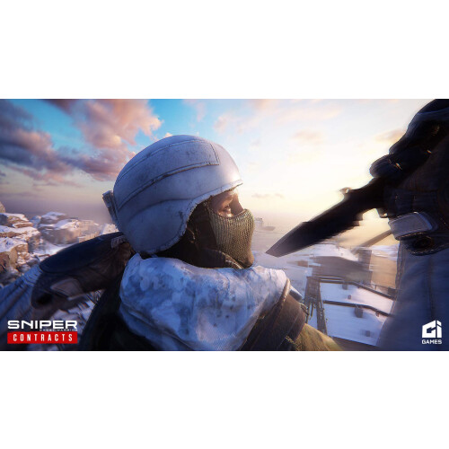 Sniper Ghost Warrior Contracts (Xbox One) 1