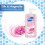 Dial Σαπούνι Σώματος, Με Μετάξι & Μαγνόλια, 23 fl oz (Συσκευασία 3 Τεμαχίων) 3
