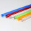 Aκρυλικός Ράβδοι Lucite - 1"(25mm) x 11 .8125" (300mm) - Μία Ράβδος (Πορτοκαλί) 1