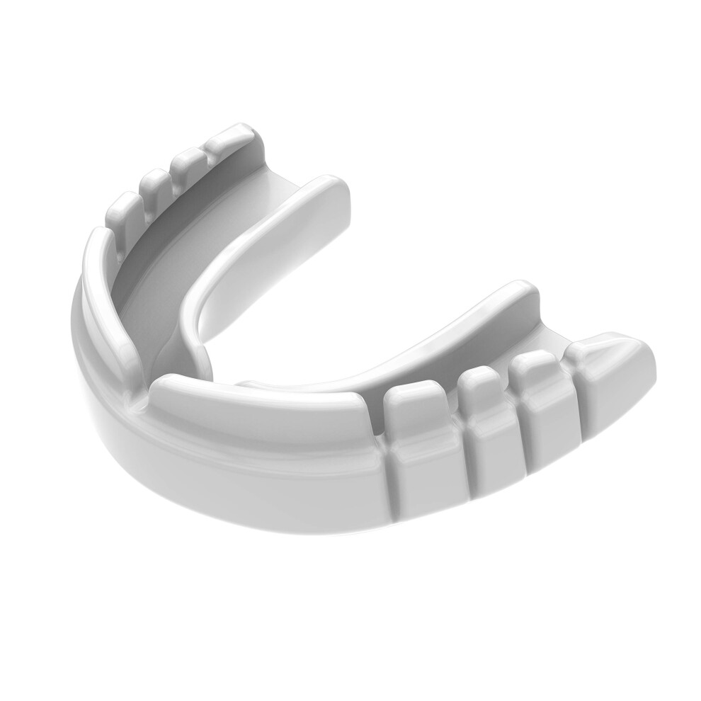 Prot   ge-dents de sport pour adultes et jeunes Opro Snap-Fit Instant Level pour Brac