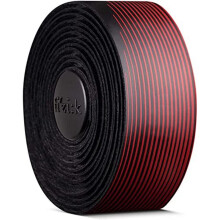 Fizik Microtex (2 mm) Vento 2 mm Microtex klebrig Pink Fluo/Schwarzes Lenkerband (BT15A90050)