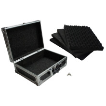 Penov pouzdro Pick & Pluck 13,75"" x 10"" x 5,25"""" Harmony Audio HCUC