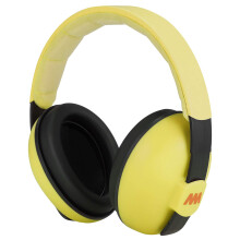 Mumba Baby Ear Protection Noise Cancelling Headphones for Babies and T