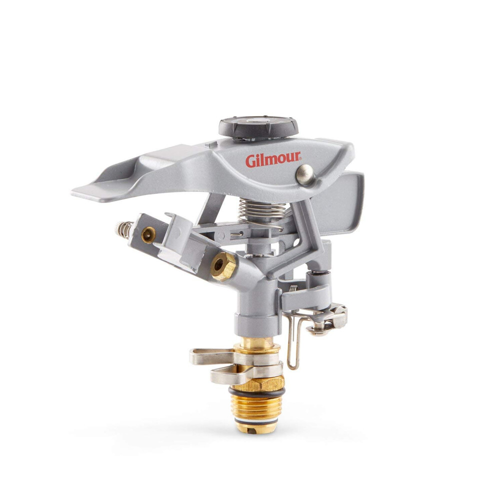 Gilmour Hochleistungs-Ersatzsprinklerkopf, 5800 Quadratfu .-image