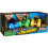 Monster Jam Monster Jam Charged Crushers 3-Pack (Grave Digger Son-Uva Digger e Earth Shaker) scala 1:64 4