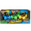 Monster Jam Monster Jam Charged Crushers 3-Pack (Grave Digger Son-Uva Digger e Earth Shaker) scala 1:64 1