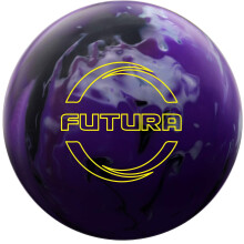 Ebonite Futura 15lb