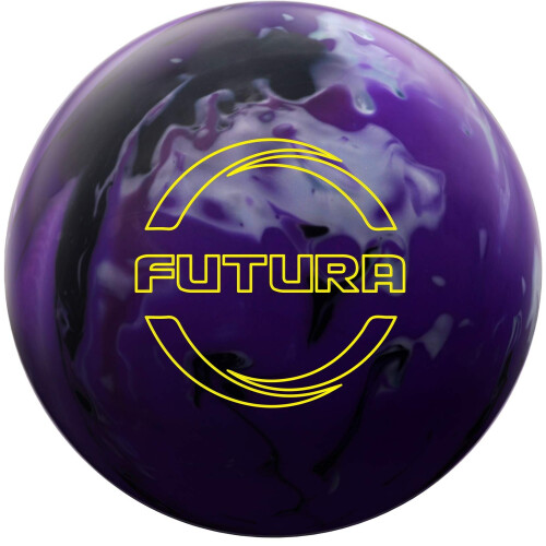 Ebonite Futura 15lb