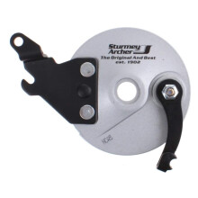 Sturmey Archer Nabenteil HSB-535 Bremsplatten-Ersatzsatz RR 90 mm  HSB535.0001.0P