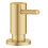 Grohe GROHE 40535GN0 Cosmopolitan Δοχείο Σαπουνιού, Βουρτσισμένο Cool Sunrise 1