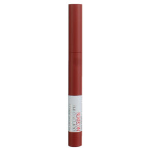 SuperStay Ink Crayon Matte Μακράς Διάρκειας Χείλη, 20 Απόλαυσε τη Θέα (Συσκευασία 2)