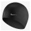 Nike Nike Swim Solid Silicone Youth Cap Black (001) OS 1