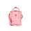 Fjällräven Fjallraven Γυναικείο Σακίδιο Kanken Sling, Ροζ, Ένα Μέγεθος 1