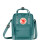 Fjällräven Fjllrven Knken Sling Φαίνεσαι Πράσινος Ένα Μέγεθος 1