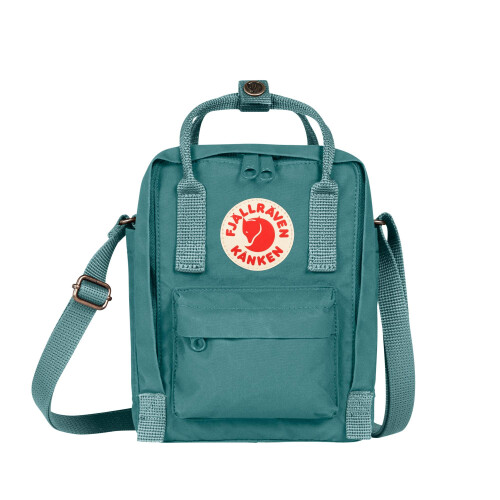 Fjällräven Fjllrven Knken Sling Φαίνεσαι Πράσινος Ένα Μέγεθος 1