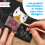 Kit Ooly Mini Scratch & Scribble: Gattini carini 4