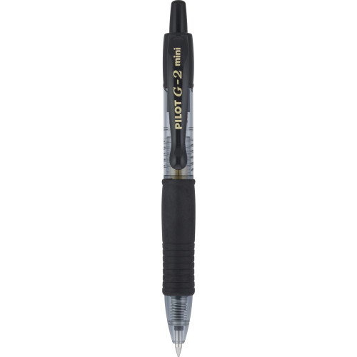 Pilot Pilot G2 Mini Premium Rollo de gel de gel de pilo 1