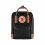 Fjällräven Fjllrven Knken Rainbow Mini Black/Rainbow Pattern One Size 1