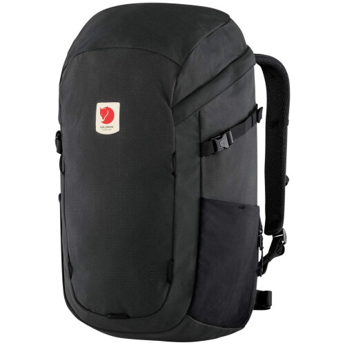 Fjällräven Fj  llr  ven Ulvo 30 Rucksack Schwarz